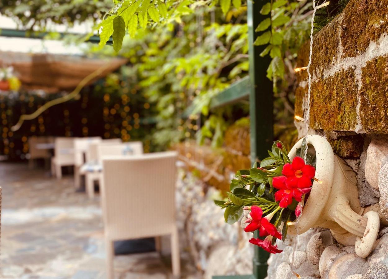 Impero Hotel Beauty & Spa - Bike Hotel Cantello Εξωτερικό φωτογραφία